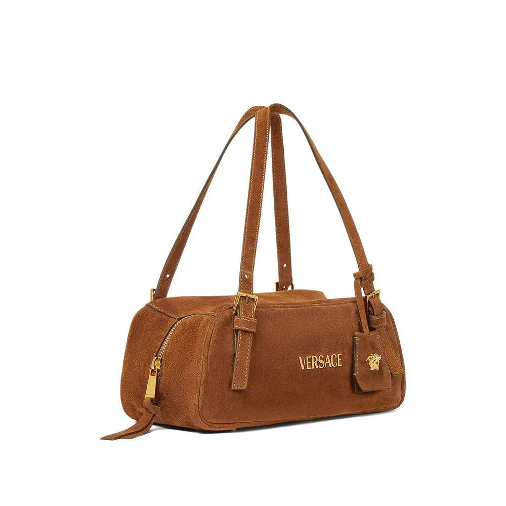 Bags Brown, Gold sold by Wanan Luxury product image thumbnail 2