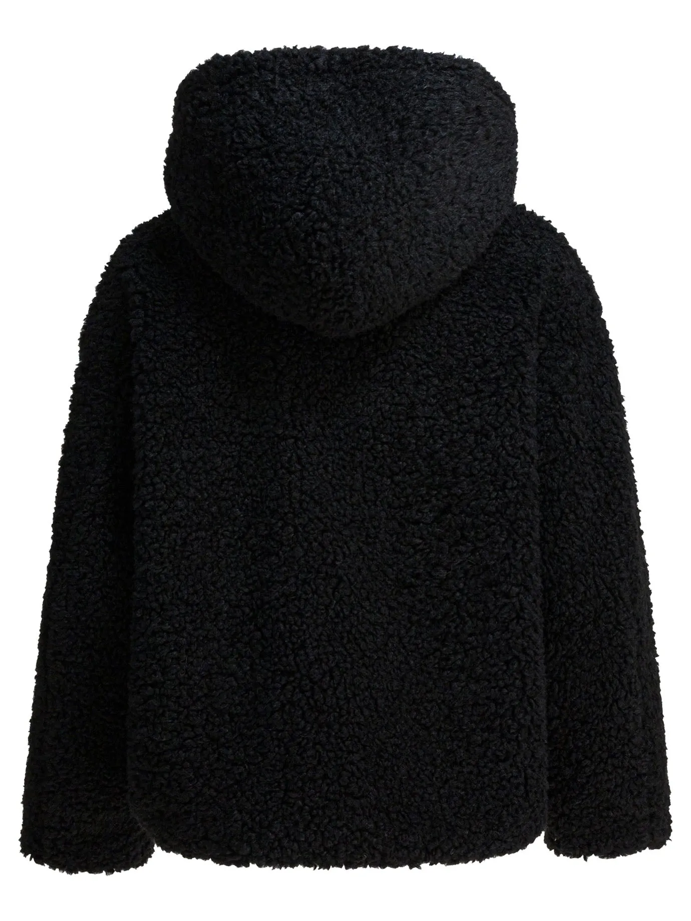 Jackets & Coats Jackets And Coats Black sold by Wanan Luxury product image thumbnail 2