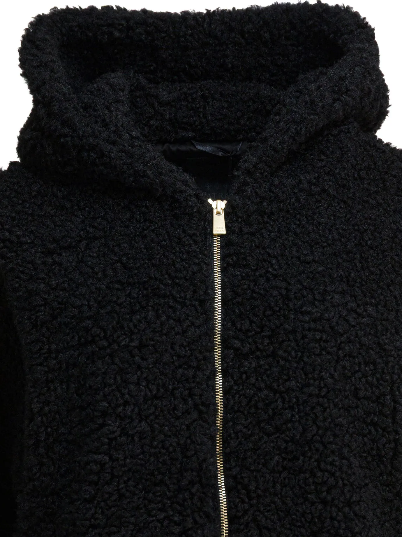 Jackets & Coats Jackets And Coats Black sold by Wanan Luxury product image thumbnail 3