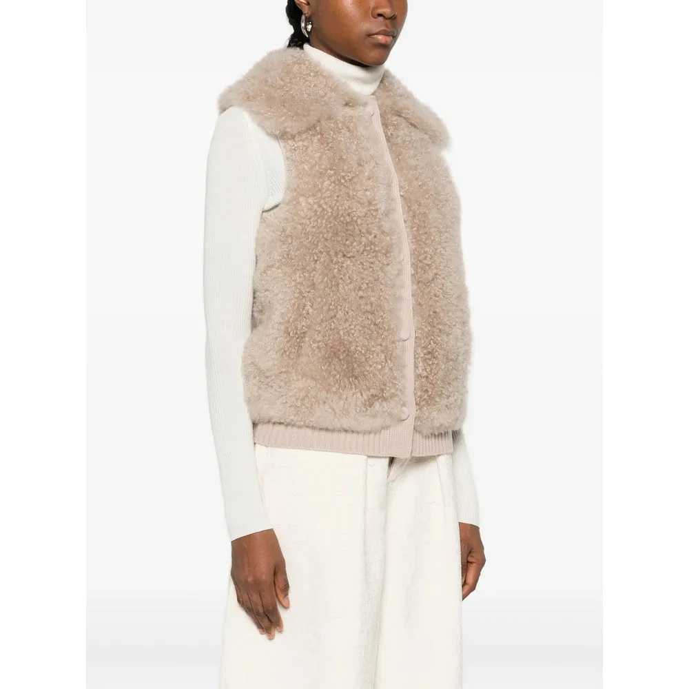 Waistcoats Neutral sold by Wanan Luxury product image thumbnail 3