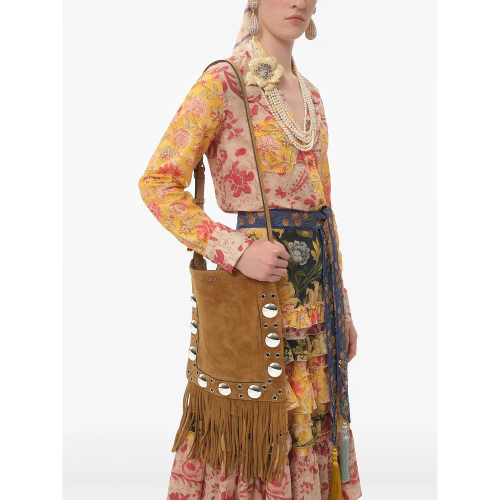 Bags Brown sold by Wanan Luxury product image thumbnail 3