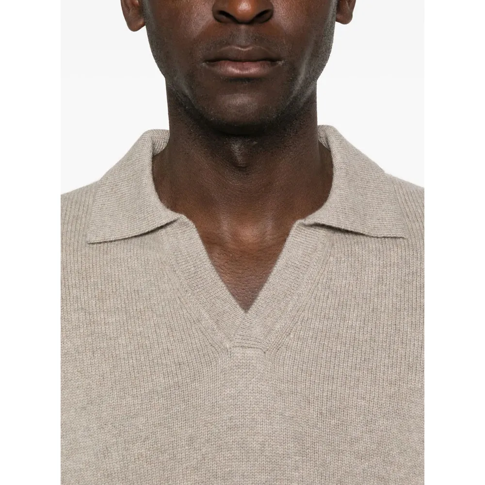 Sweaters Neutral sold by Wanan Luxury product image thumbnail 2