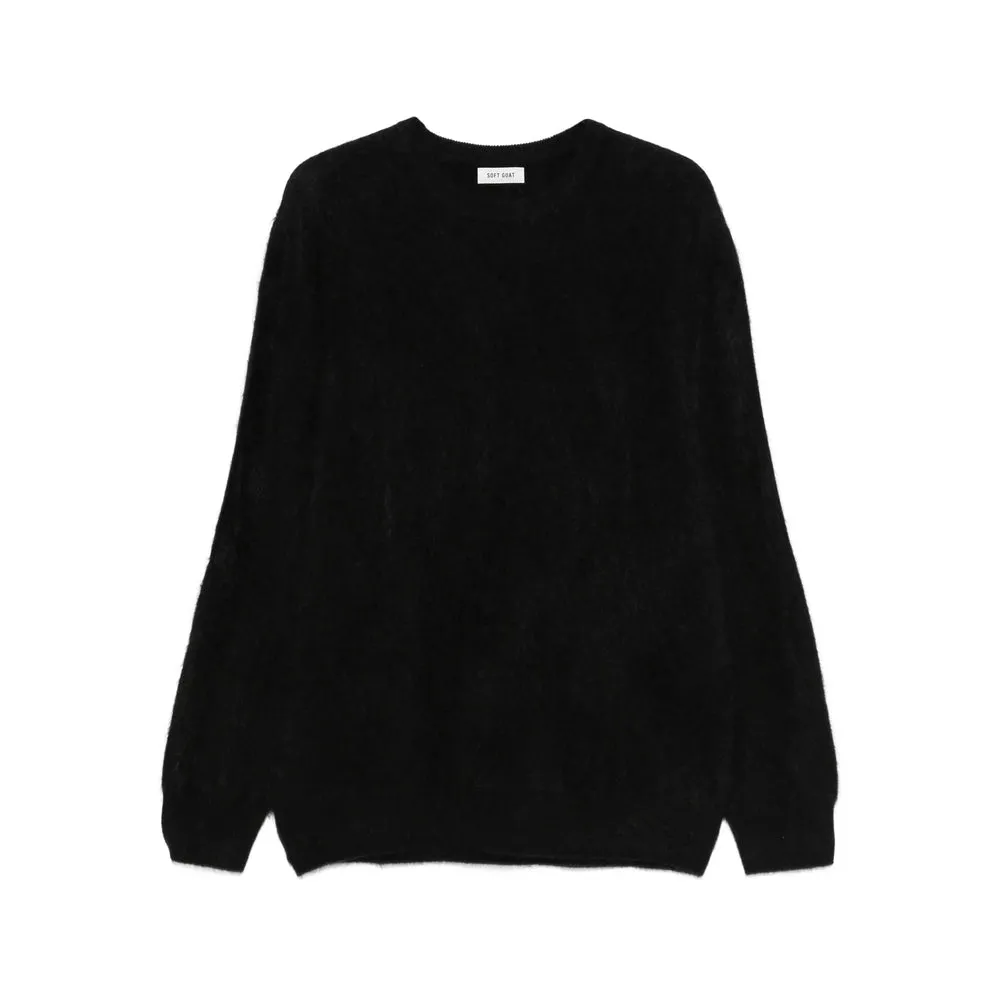 Sweaters Black sold by Wanan Luxury