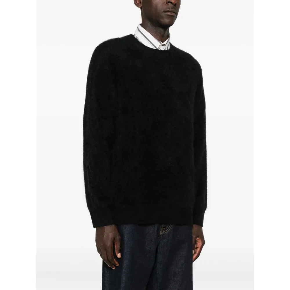 Sweaters Black sold by Wanan Luxury product image thumbnail 4