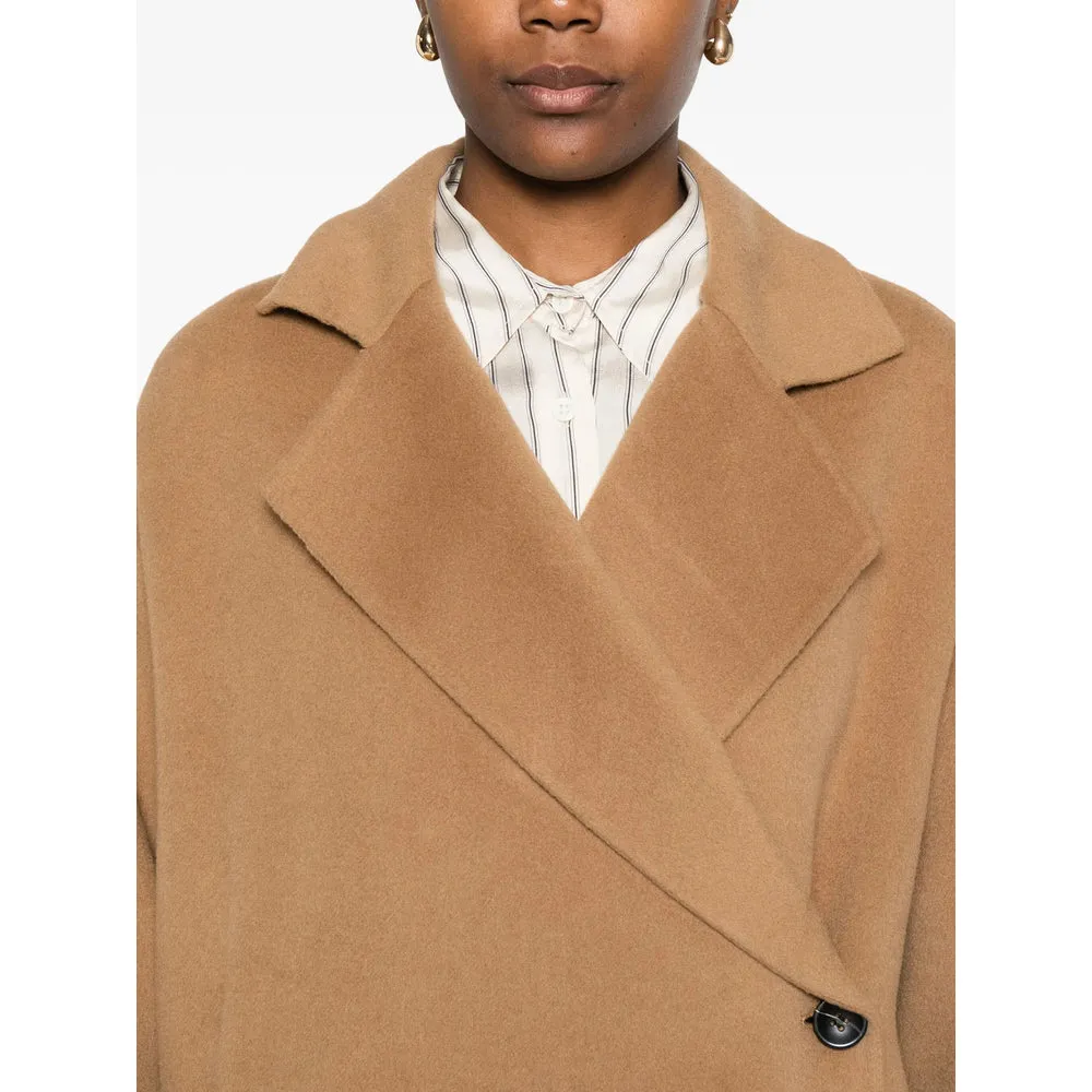 Coats Neutral sold by Wanan Luxury product image thumbnail 4