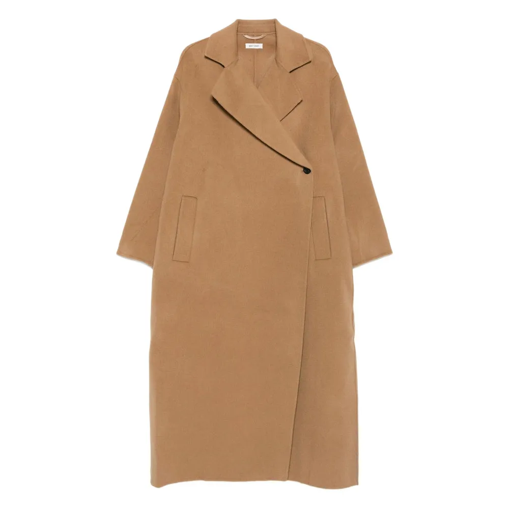 Coats Neutral sold by Wanan Luxury