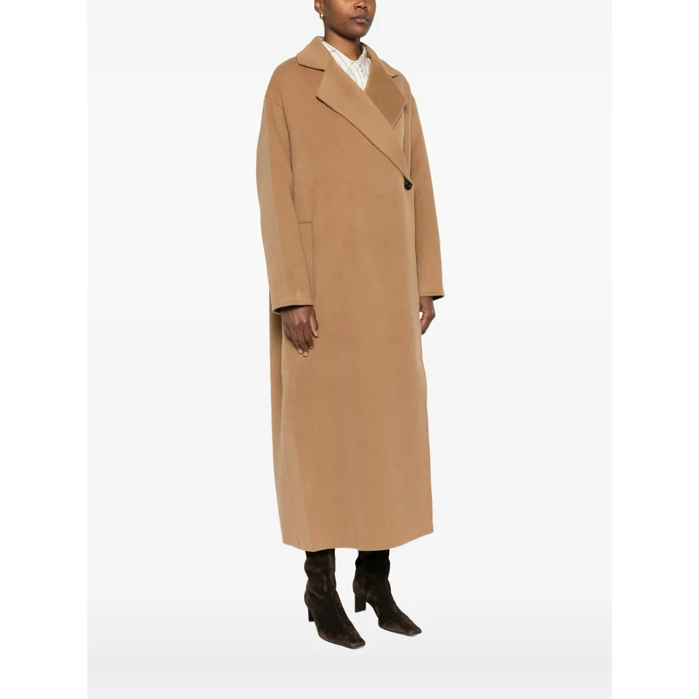 Coats Neutral sold by Wanan Luxury product image thumbnail 5