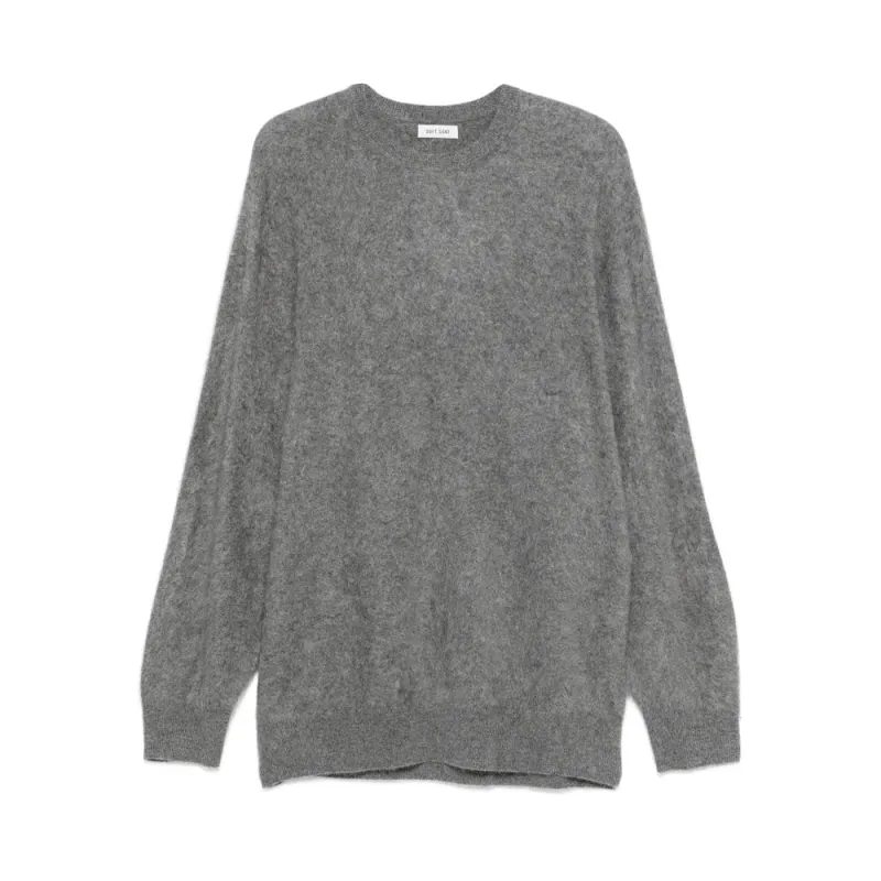 Sweaters Gray sold by Wanan Luxury