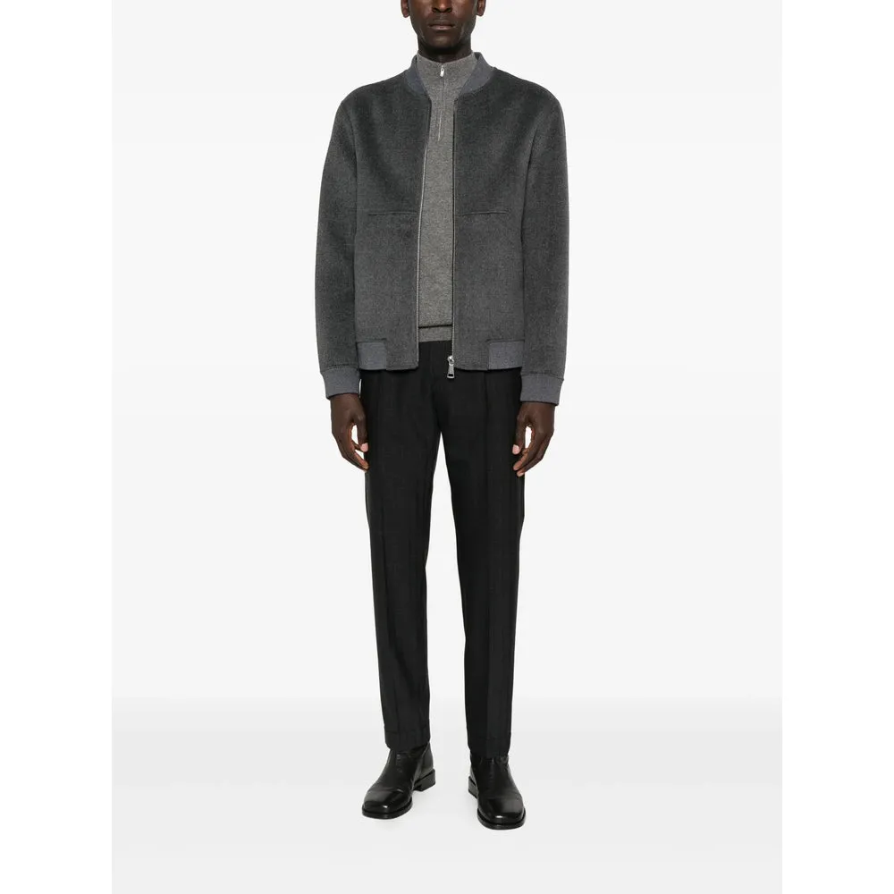 Sweatshirts Gray sold by Wanan Luxury product image thumbnail 3