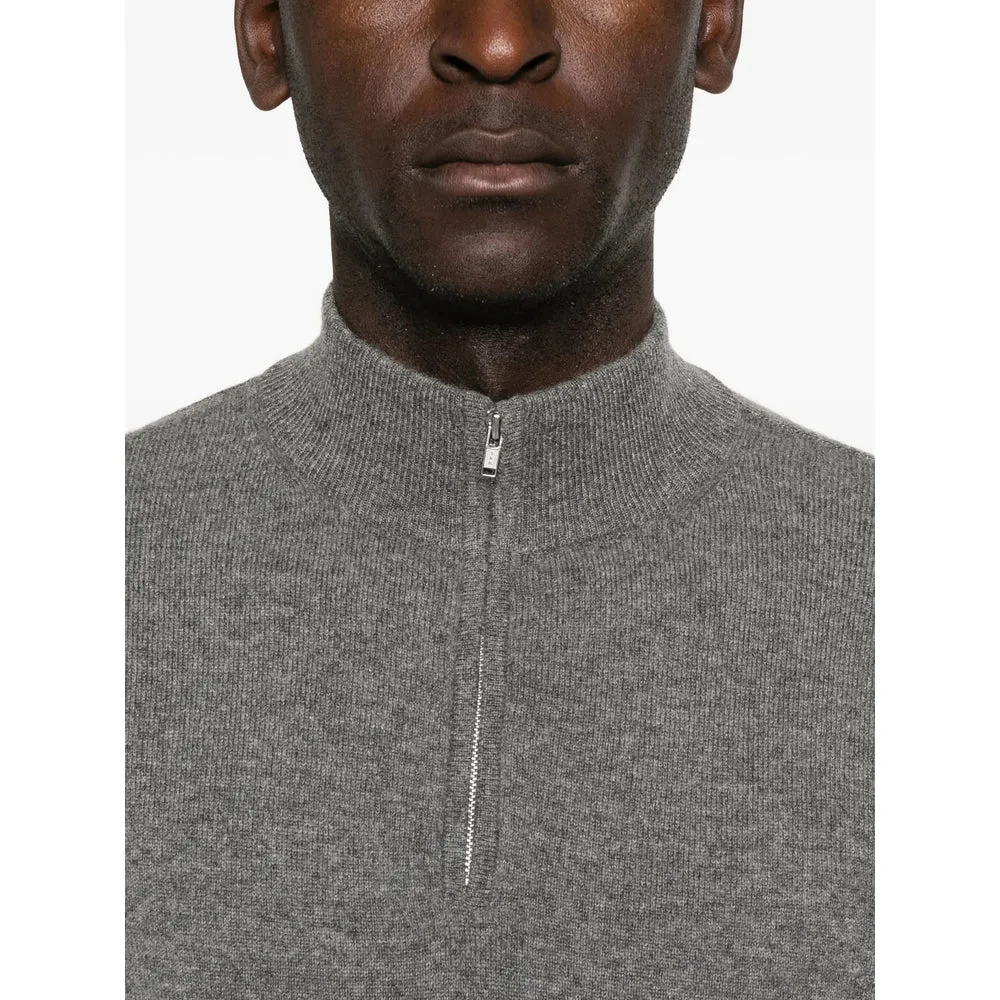 Sweatshirts Gray sold by Wanan Luxury product image thumbnail 5