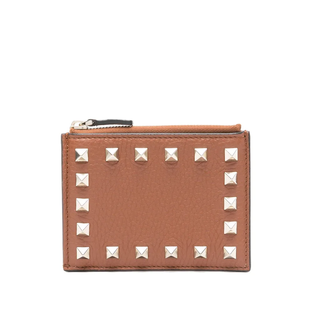 Wallets Brown sold by Wanan Luxury