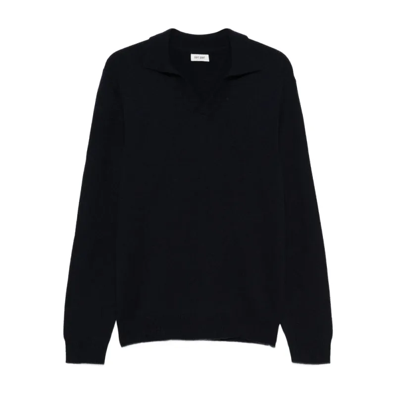 Sweaters Blue sold by Wanan Luxury