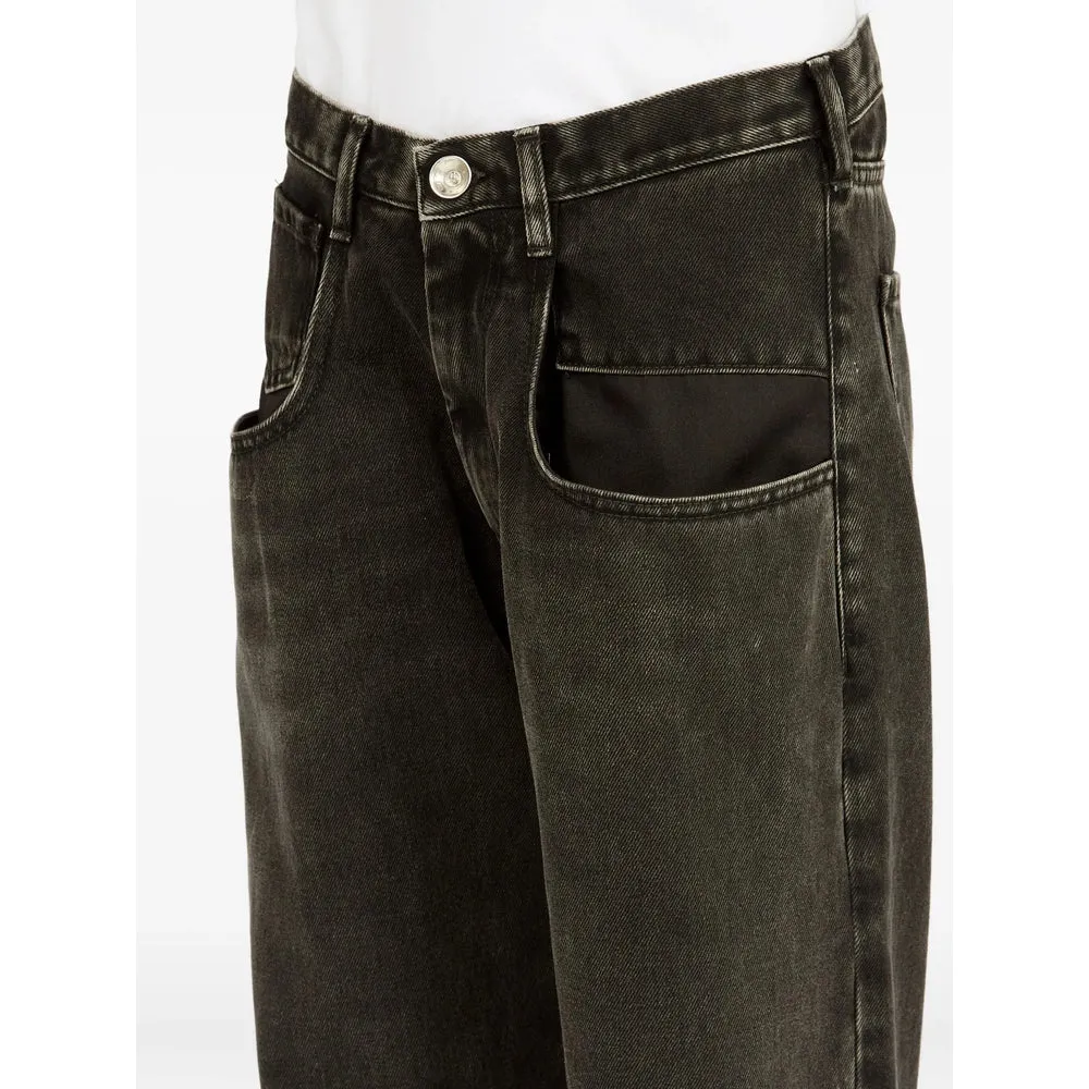 Denim Black sold by Wanan Luxury product image thumbnail 3