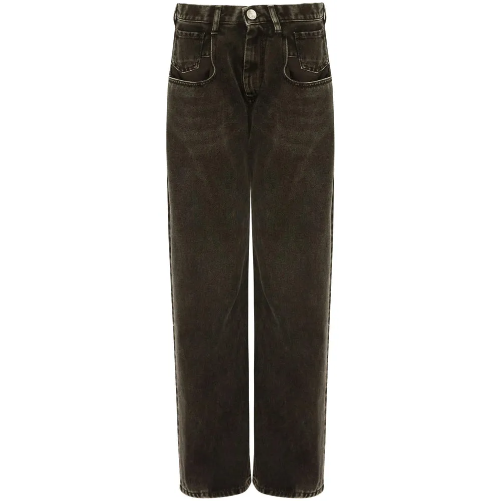 Denim Black sold by Wanan Luxury