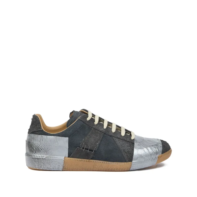 Sneakers Gray sold by Wanan Luxury
