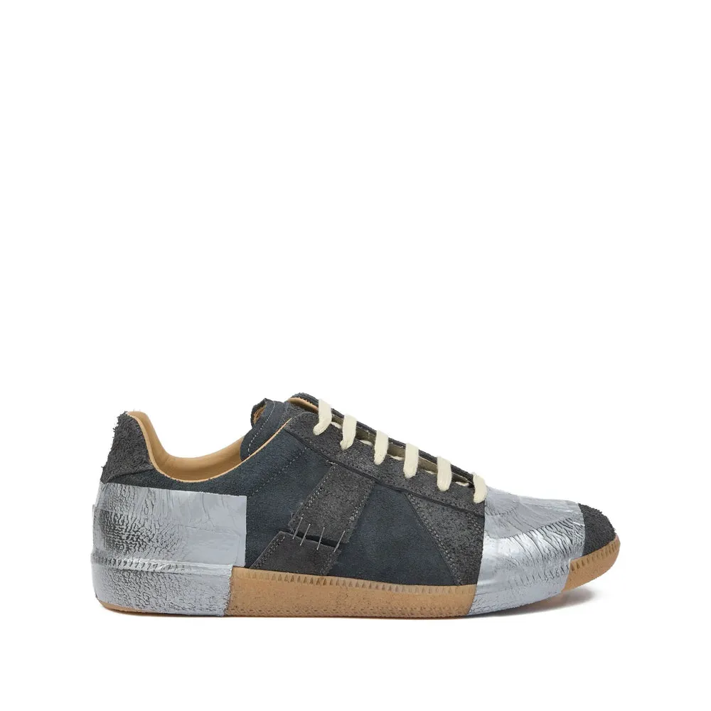 Sneakers Gray sold by Wanan Luxury