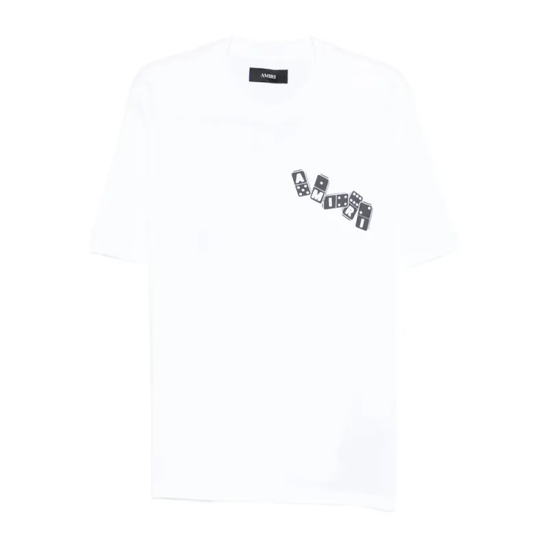 T Shirts White sold by Wanan Luxury