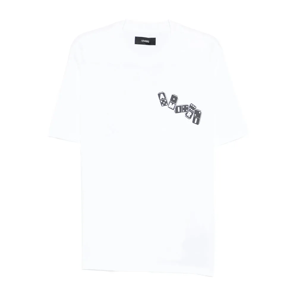 T Shirts White sold by Wanan Luxury