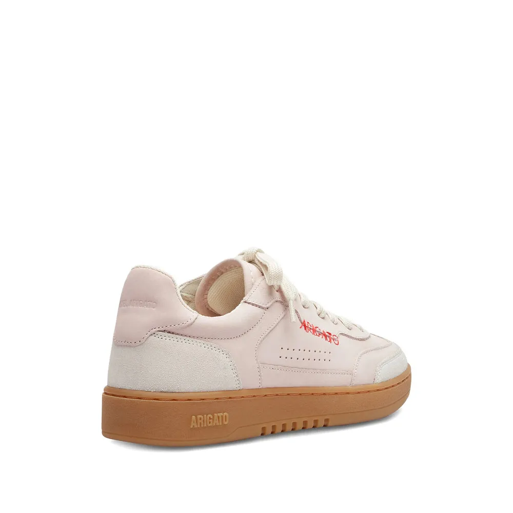Sneakers Pink, Neutral sold by Wanan Luxury product image thumbnail 4