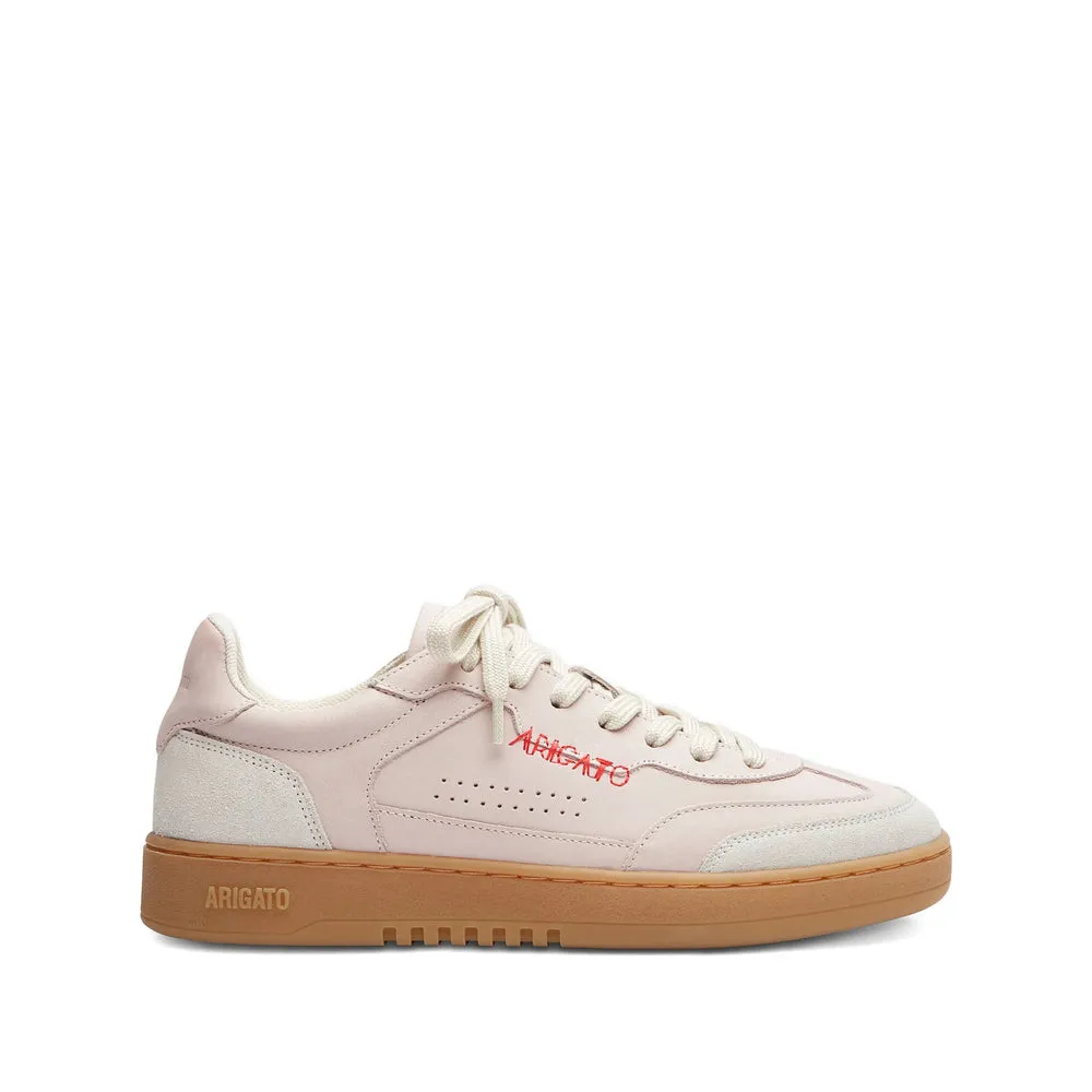 Sneakers Pink, Neutral sold by Wanan Luxury