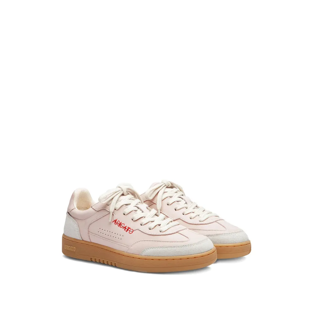 Sneakers Pink, Neutral sold by Wanan Luxury product image thumbnail 2