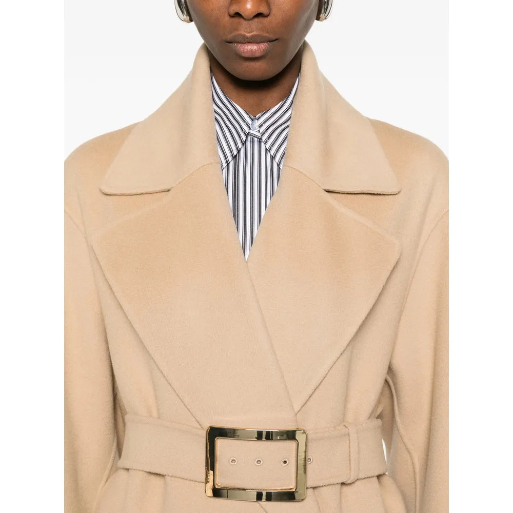 Coats Neutral sold by Wanan Luxury product image thumbnail 2