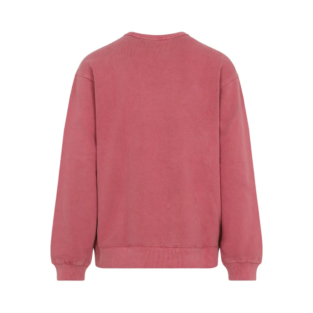Sweatshirts Pink sold by Wanan Luxury product image thumbnail 2