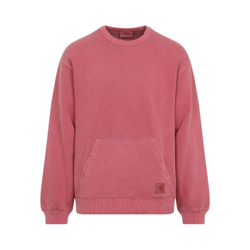 Sweatshirts Pink sold by Wanan Luxury
