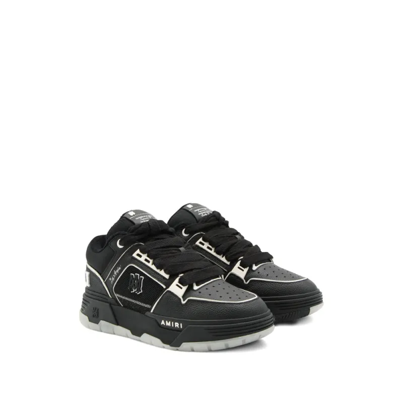 Sneakers Black sold by Wanan Luxury