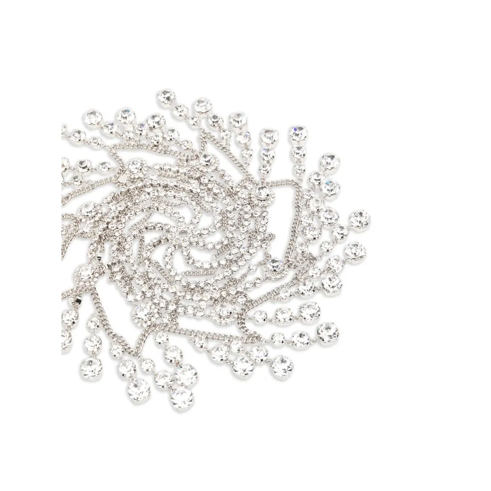 Caps Silver sold by Wanan Luxury product image thumbnail 3