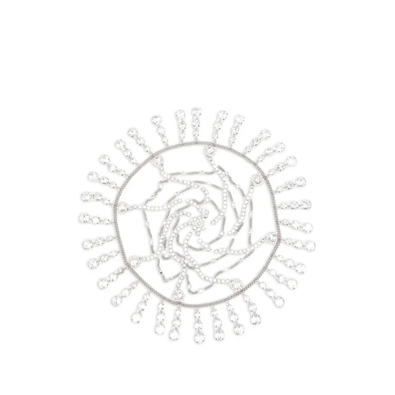 Caps Silver sold by Wanan Luxury