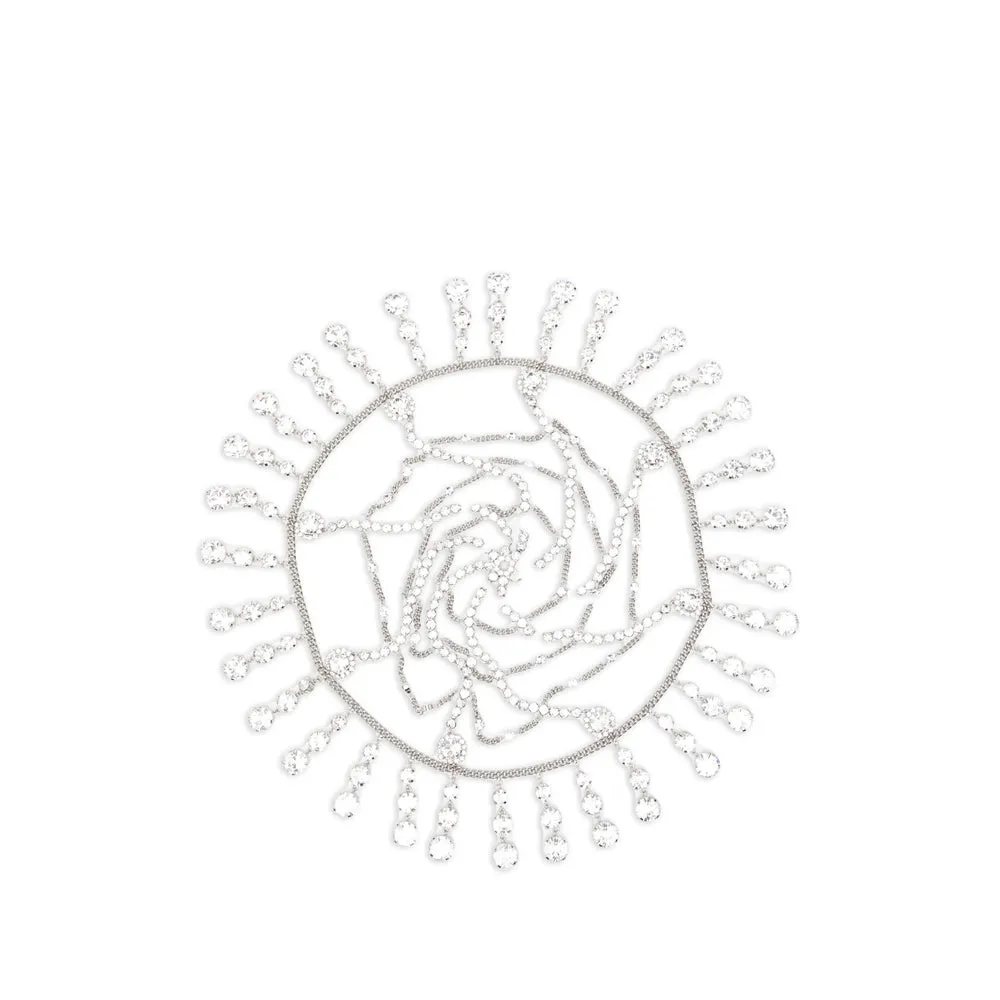 Caps Silver sold by Wanan Luxury