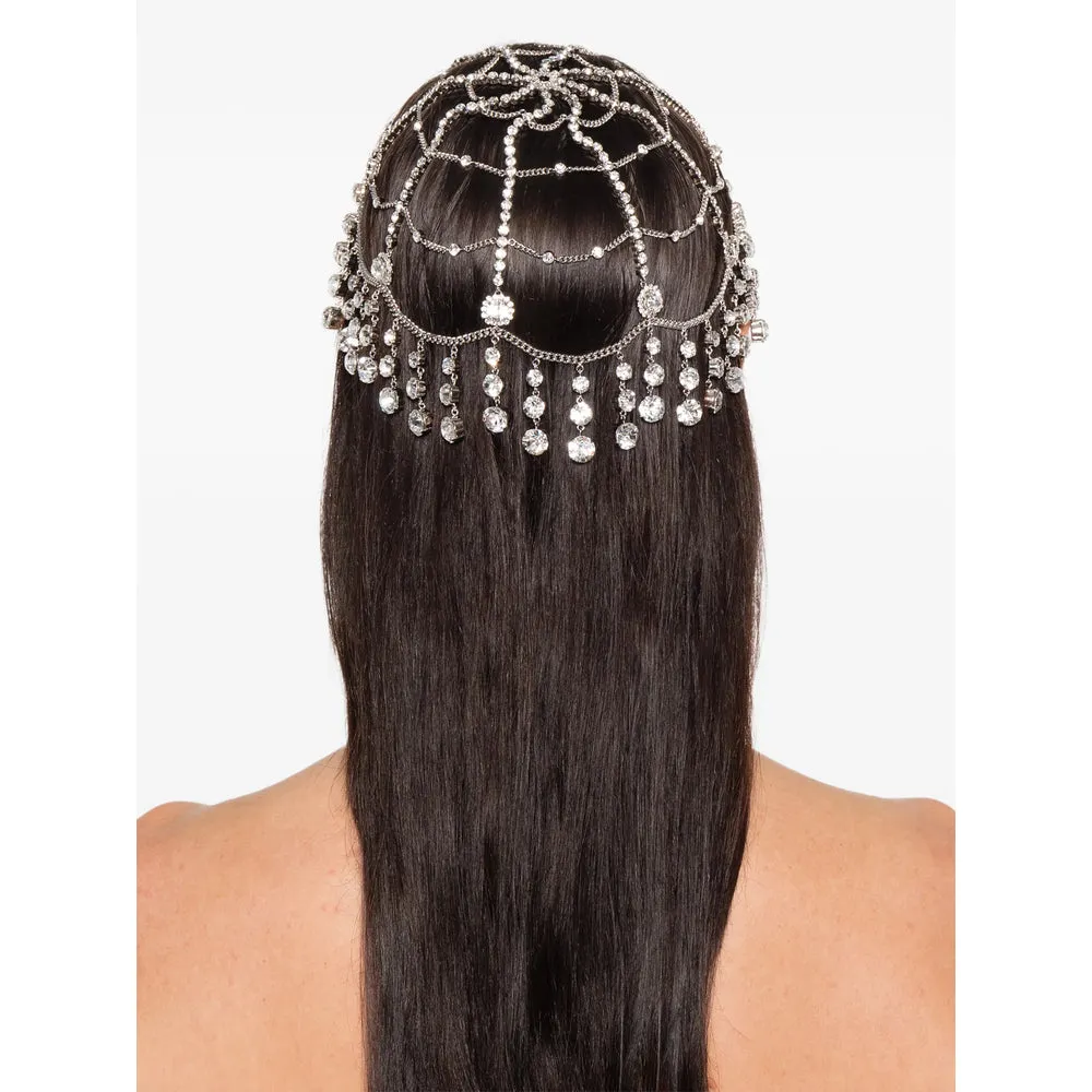 Caps Silver sold by Wanan Luxury product image thumbnail 2