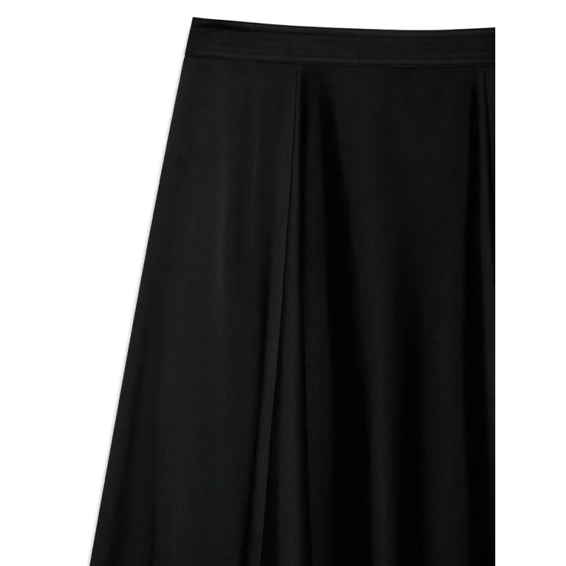 Skirts Black sold by Wanan Luxury