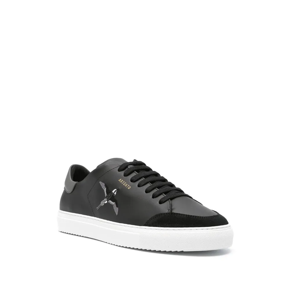 Sneakers Black sold by Wanan Luxury product image thumbnail 4