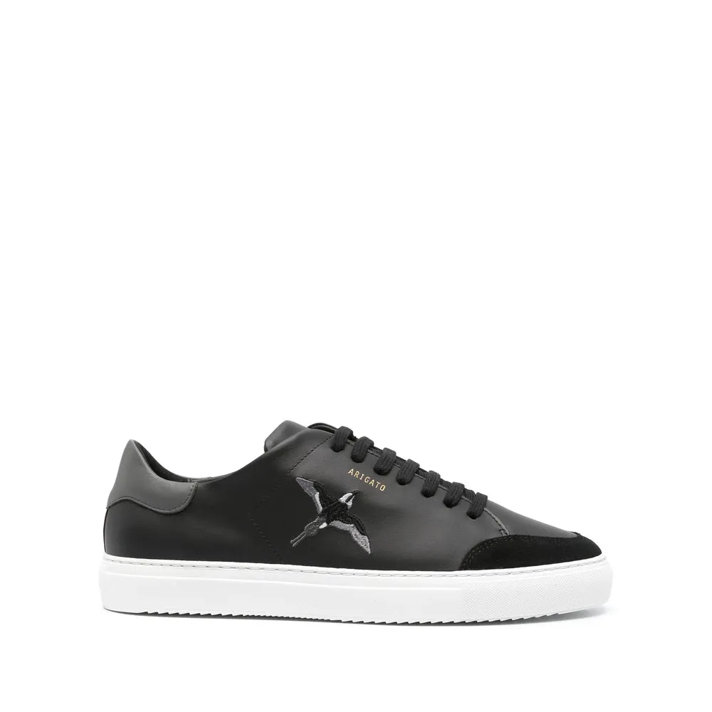 Sneakers Black sold by Wanan Luxury