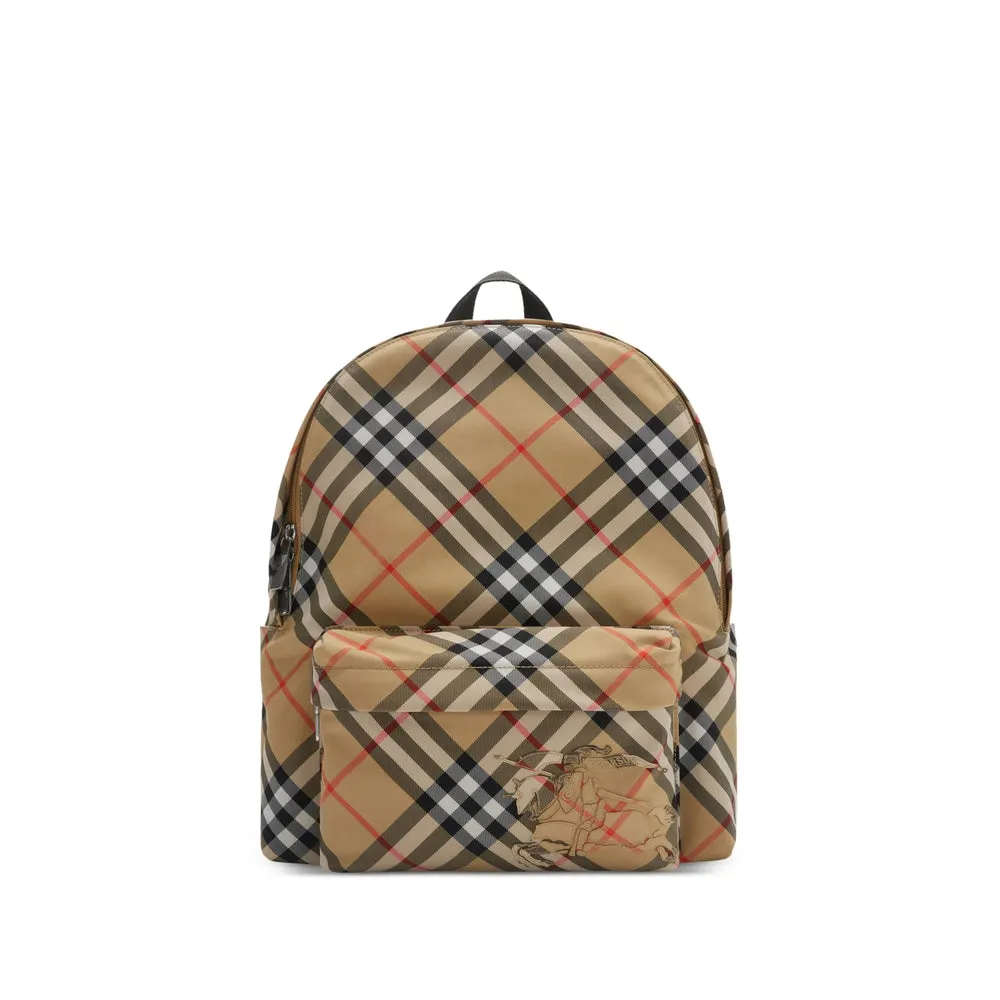Backpacks & Travels Neutral, Gray sold by Wanan Luxury