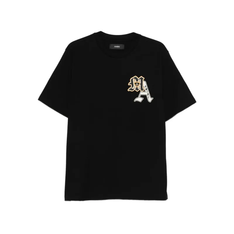 T Shirts Black sold by Wanan Luxury