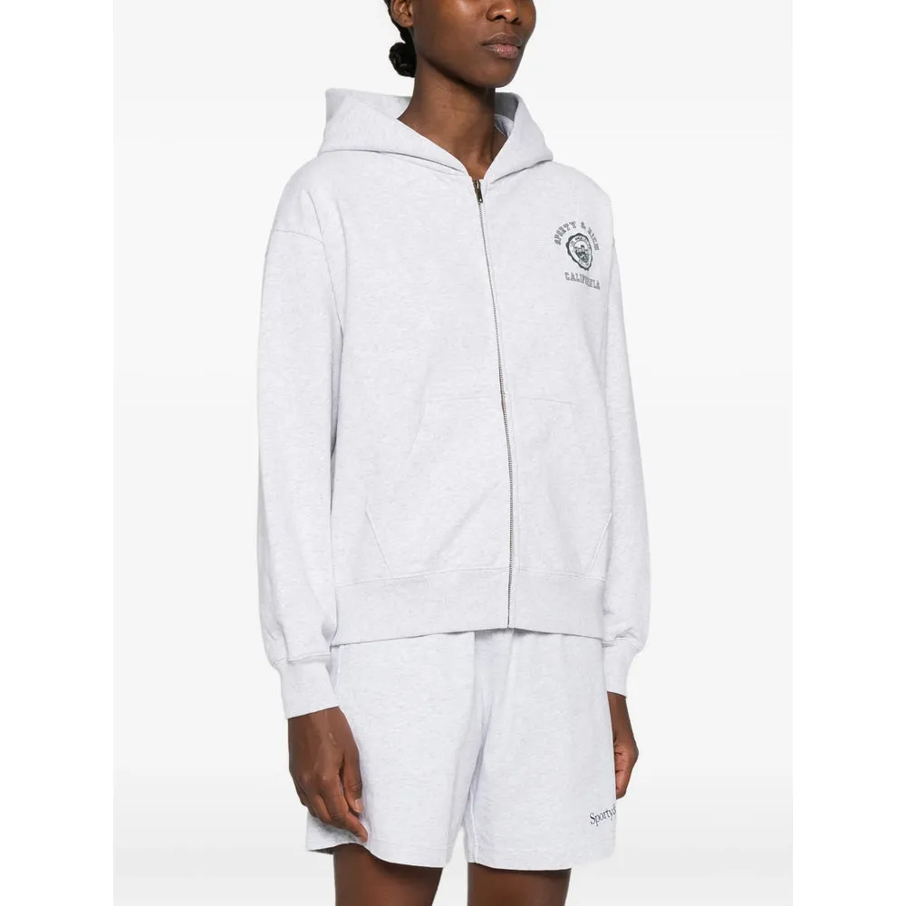 Sweatshirts Gray sold by Wanan Luxury product image thumbnail 5