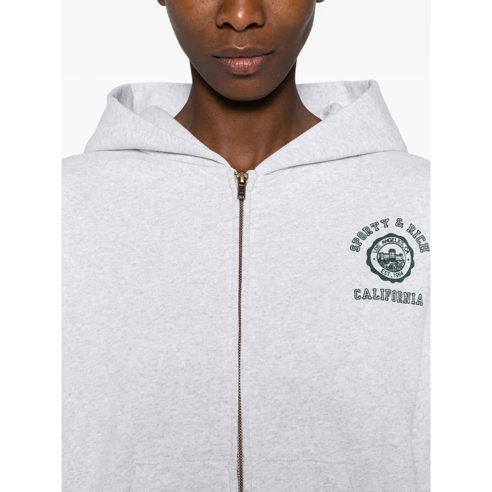 Sweatshirts Gray sold by Wanan Luxury product image thumbnail 2