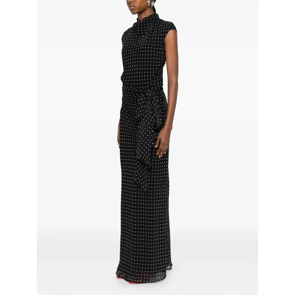 Dresses Black sold by Wanan Luxury product image thumbnail 3