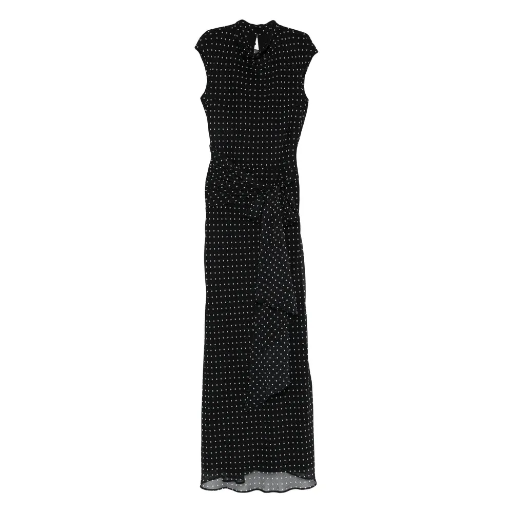 Dresses Black sold by Wanan Luxury