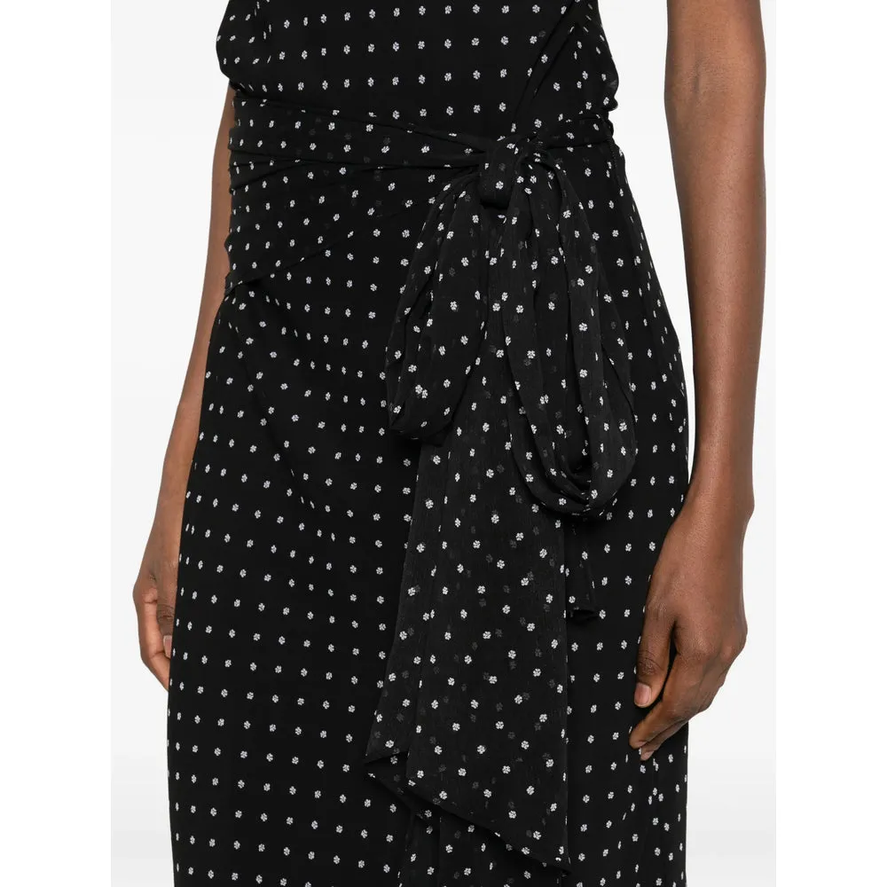 Dresses Black sold by Wanan Luxury product image thumbnail 5