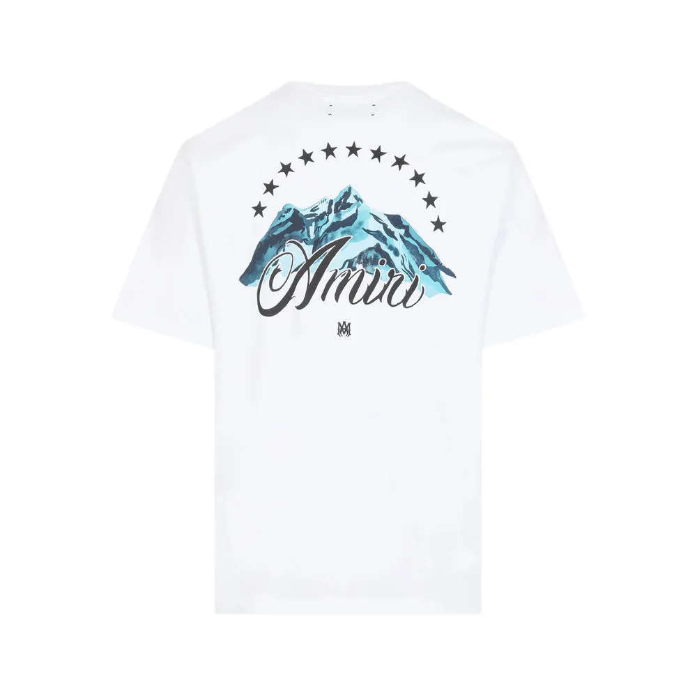 T Shirts White sold by Wanan Luxury product image thumbnail 3