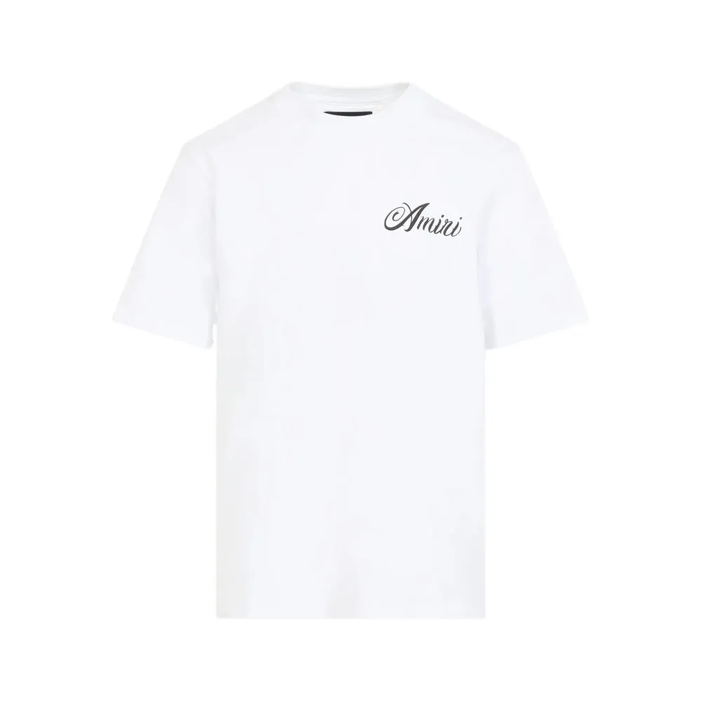 T Shirts White sold by Wanan Luxury