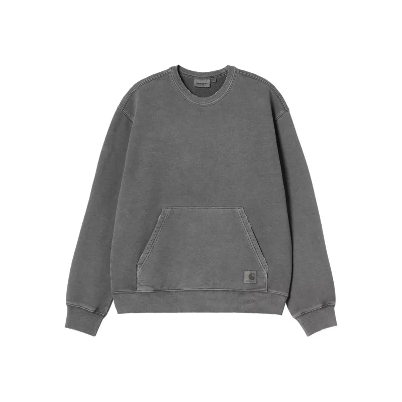 Sweatshirts Gray sold by Wanan Luxury