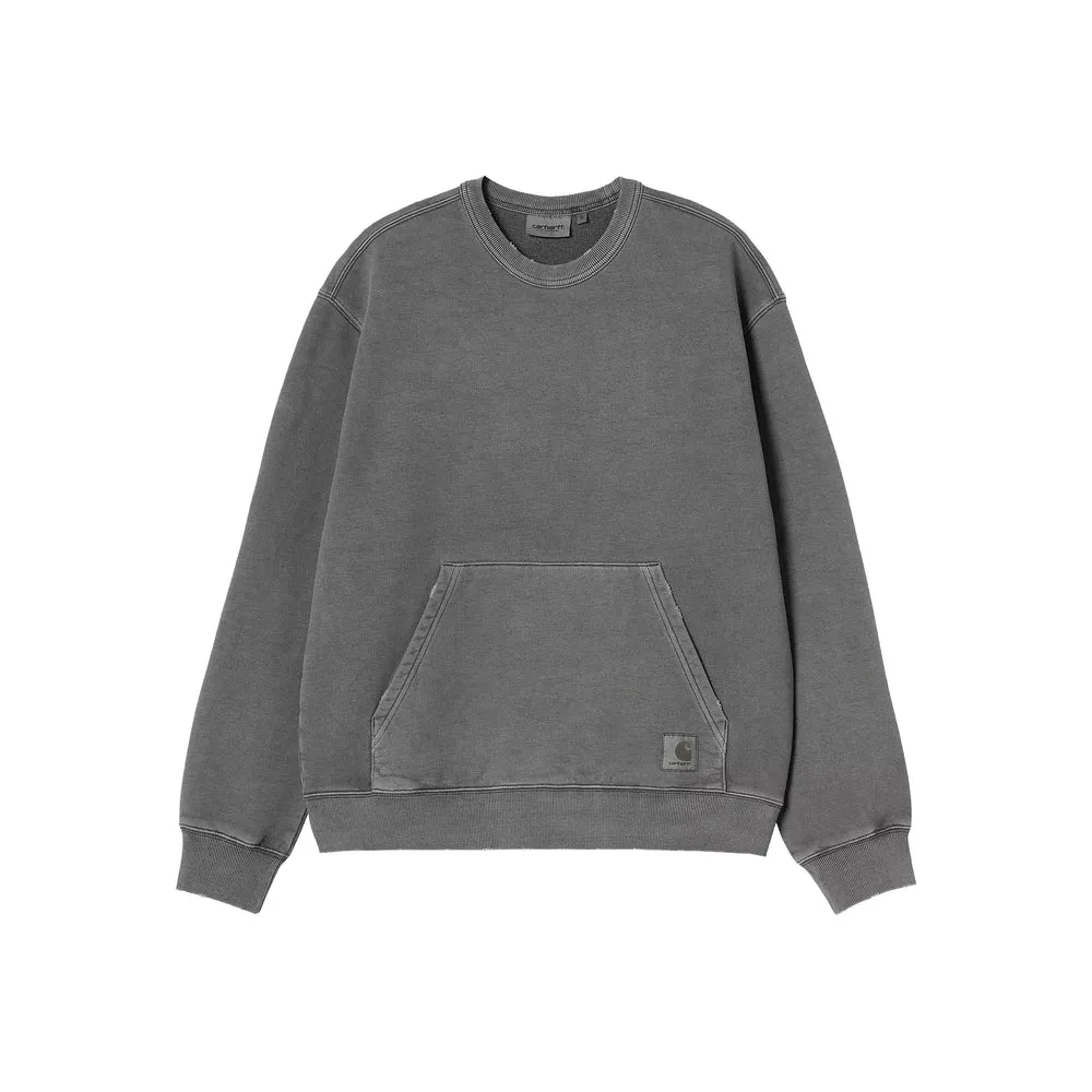Sweatshirts Gray sold by Wanan Luxury
