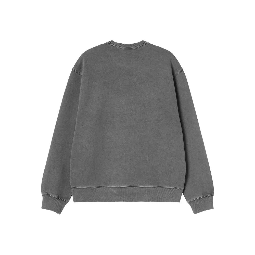 Sweatshirts Gray sold by Wanan Luxury product image thumbnail 2