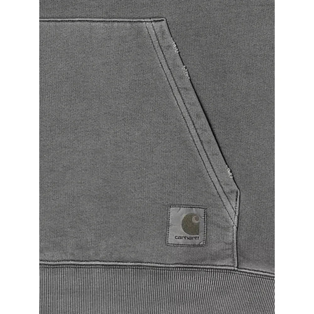 Sweatshirts Gray sold by Wanan Luxury product image thumbnail 3