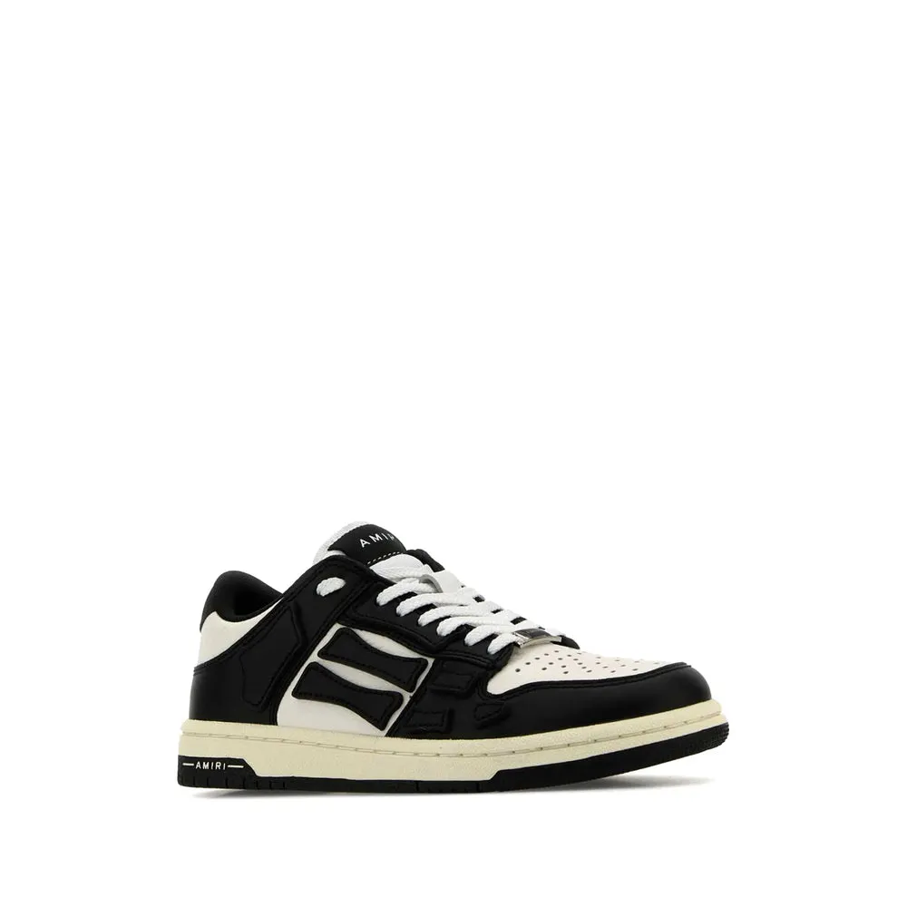 Sneakers Black, White sold by Wanan Luxury product image thumbnail 2